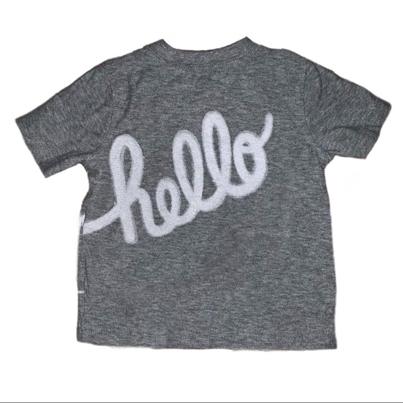 Jumping Beans Tee 9M - Picture 3 of 5